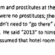 Image for article titled Trump said he’s not the kind of guy who needs to pay for sex, the Comey memos claim